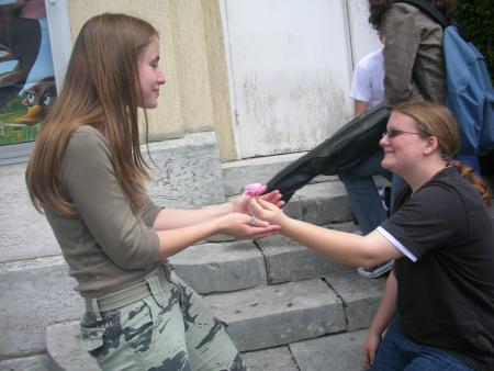 O LUCIE ^^