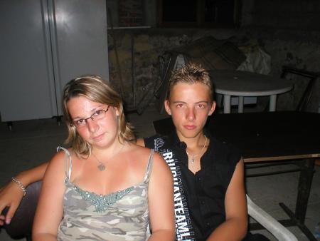 charlyne et simon
