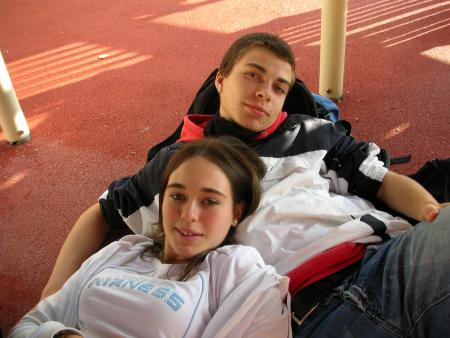 maxime et tiphaine